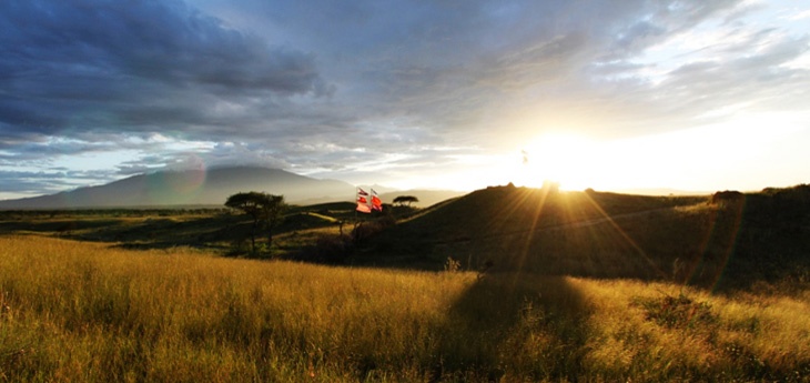 Explore the wonders of Tanzania Safari, for its your ultimate Adventure.